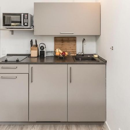 Smart Resorts Haus Rubin Ferienwohnung 101 Винтерберг Экстерьер фото