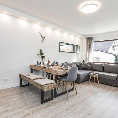 Smart Resorts Haus Rubin Ferienwohnung 101 Винтерберг Экстерьер фото