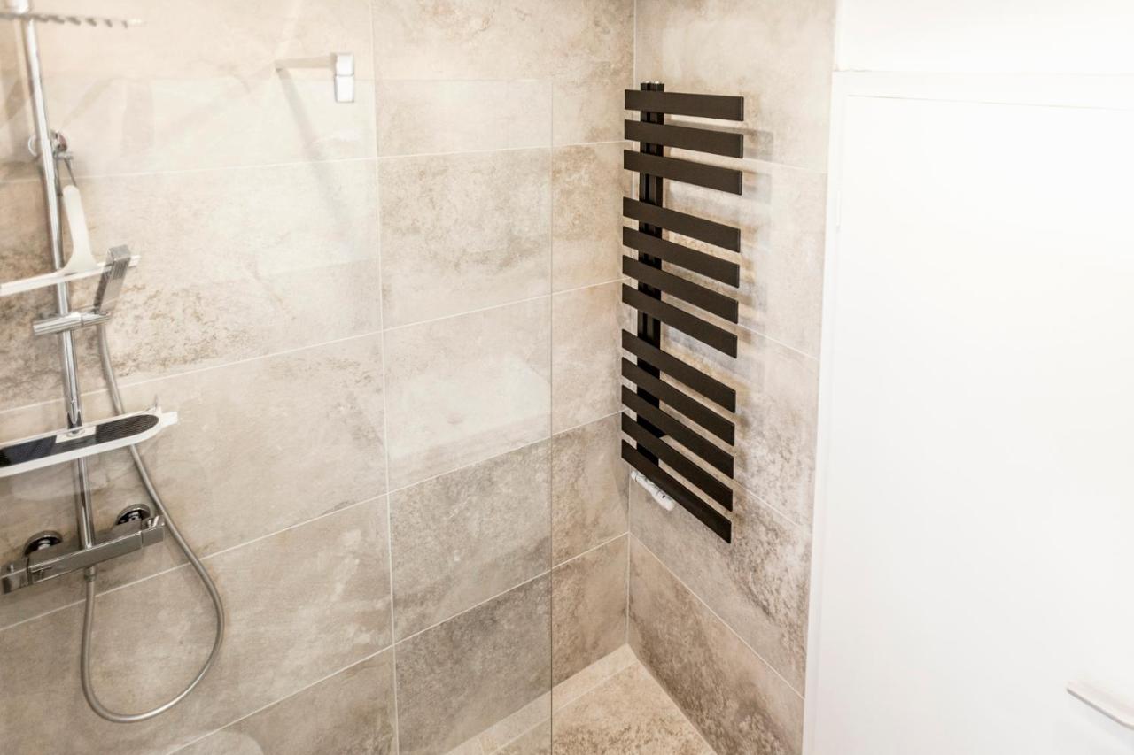 Smart Resorts Haus Rubin Ferienwohnung 101 Винтерберг Экстерьер фото