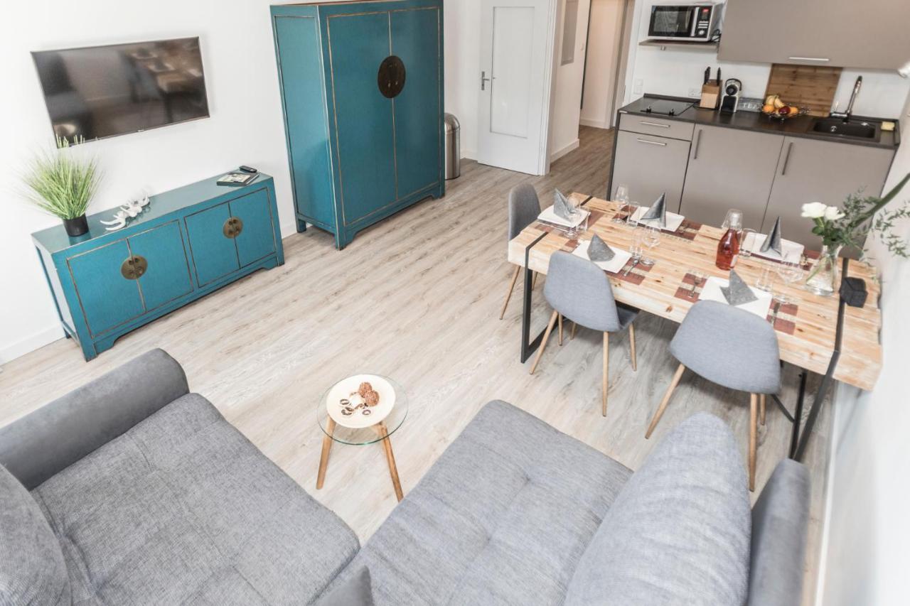 Smart Resorts Haus Rubin Ferienwohnung 101 Винтерберг Экстерьер фото