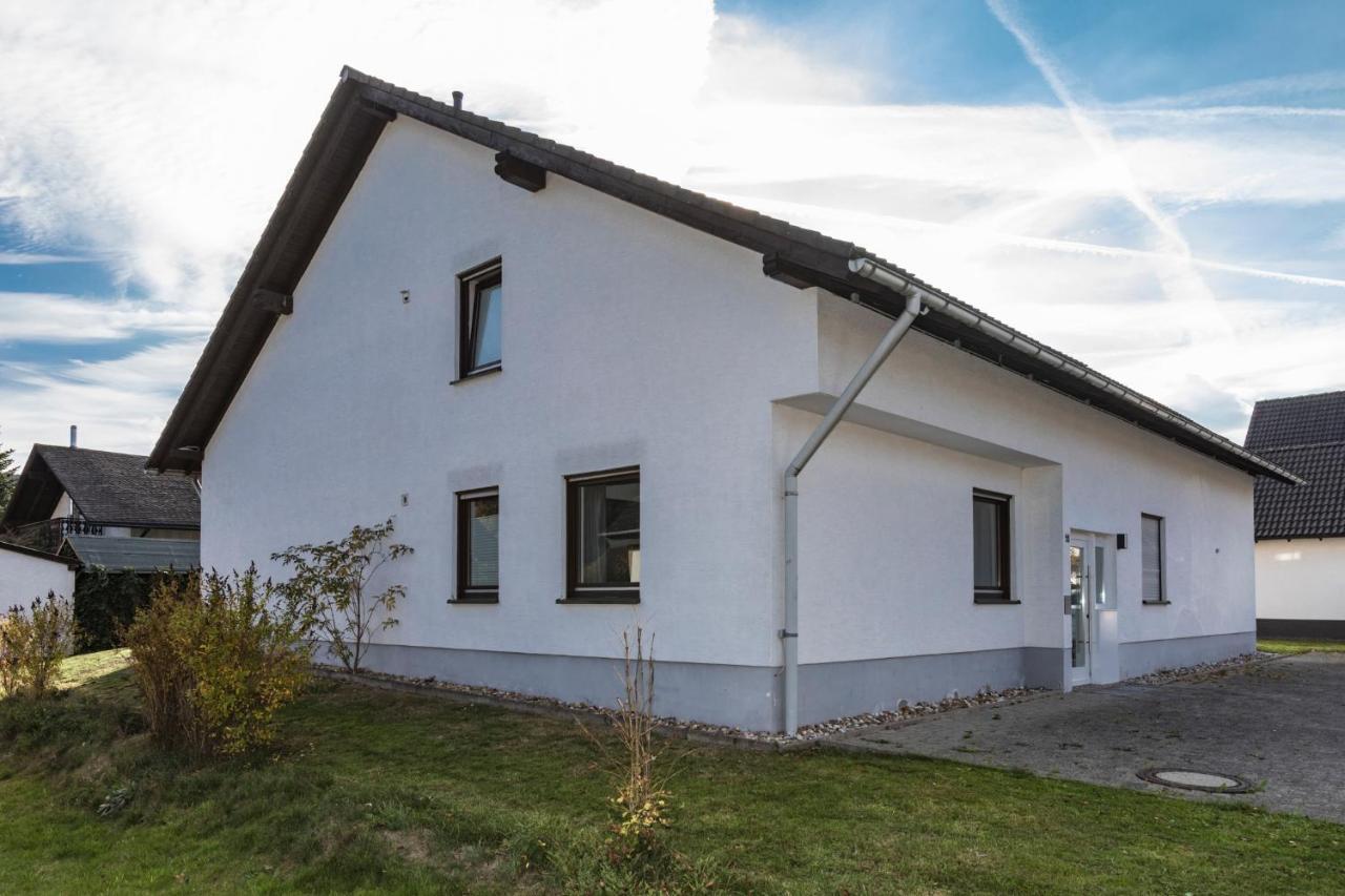 Smart Resorts Haus Rubin Ferienwohnung 101 Винтерберг Экстерьер фото