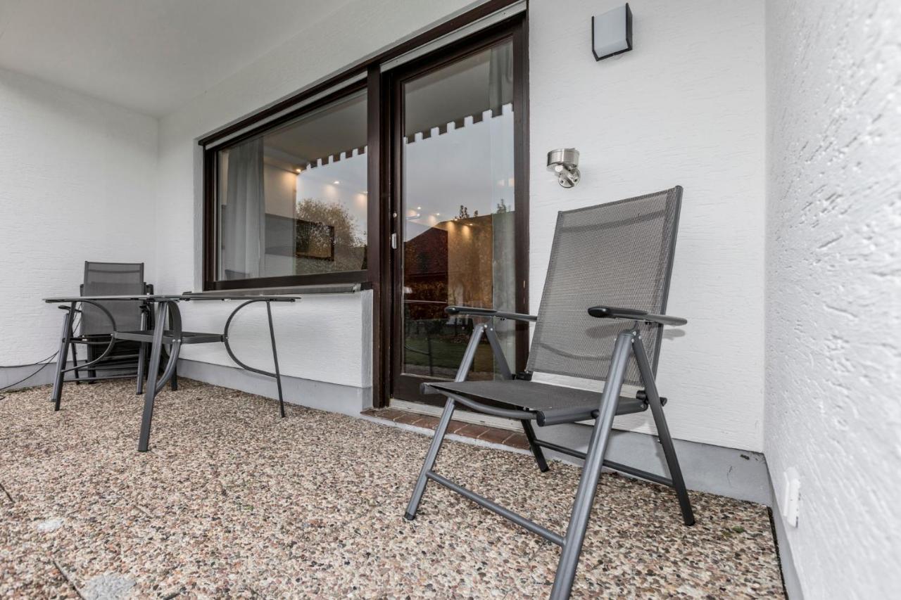 Smart Resorts Haus Rubin Ferienwohnung 101 Винтерберг Экстерьер фото