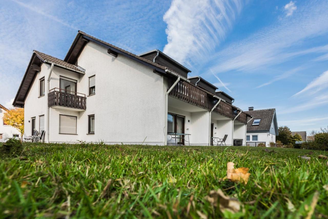Smart Resorts Haus Rubin Ferienwohnung 101 Винтерберг Экстерьер фото